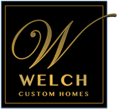 Welch Custom Homes Logo