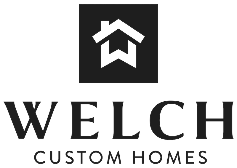 Welch Custom Homes Logo